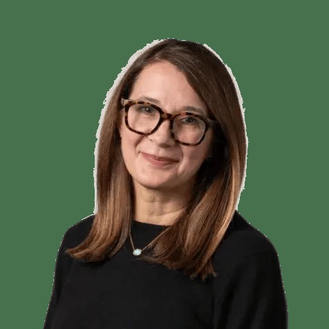 Annie Yoder Smith, chief executive officer of Ocozzio