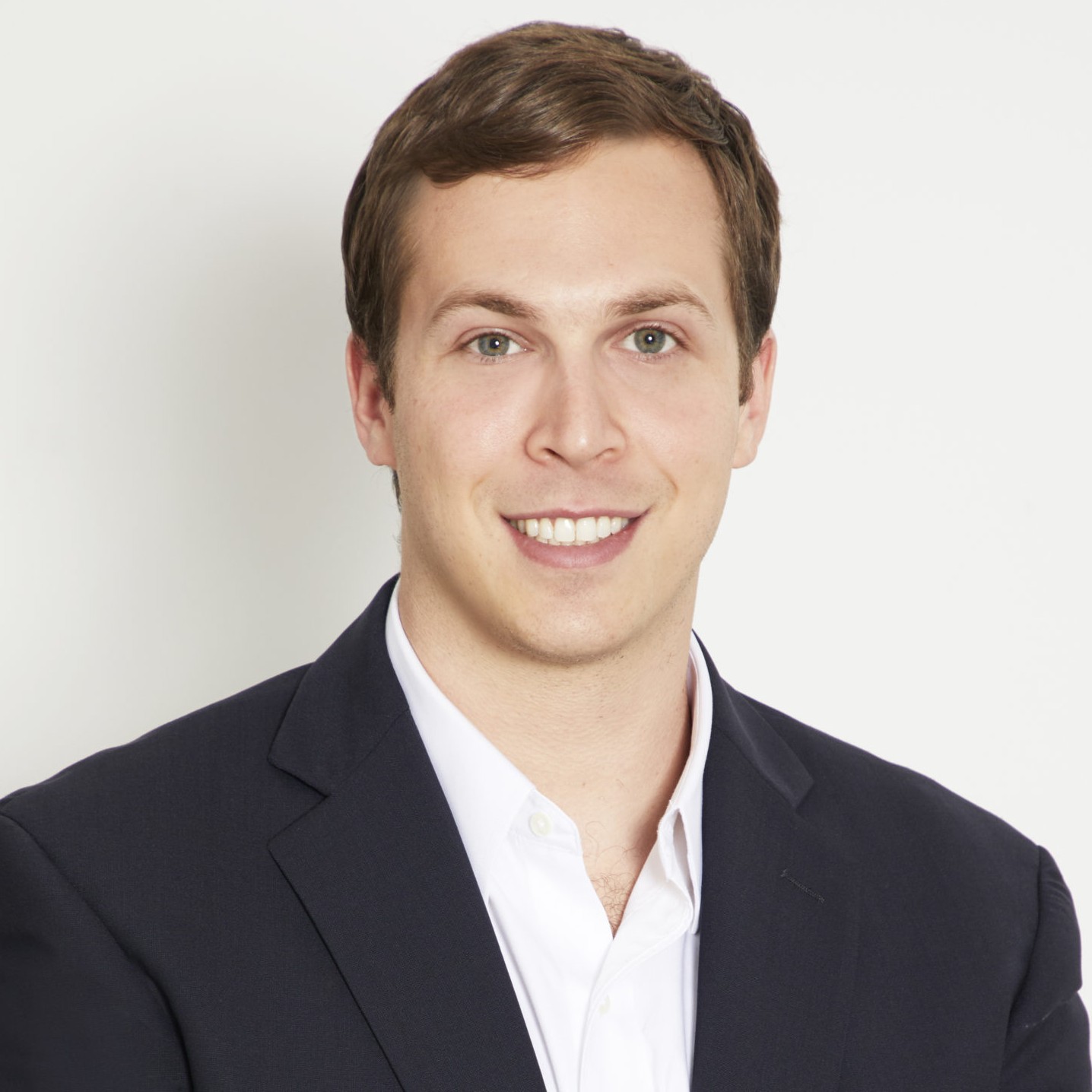 Jason Guss, Octane co-founder and CEO