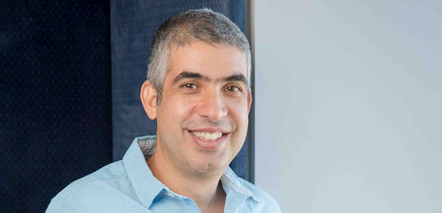 Oded Tahori