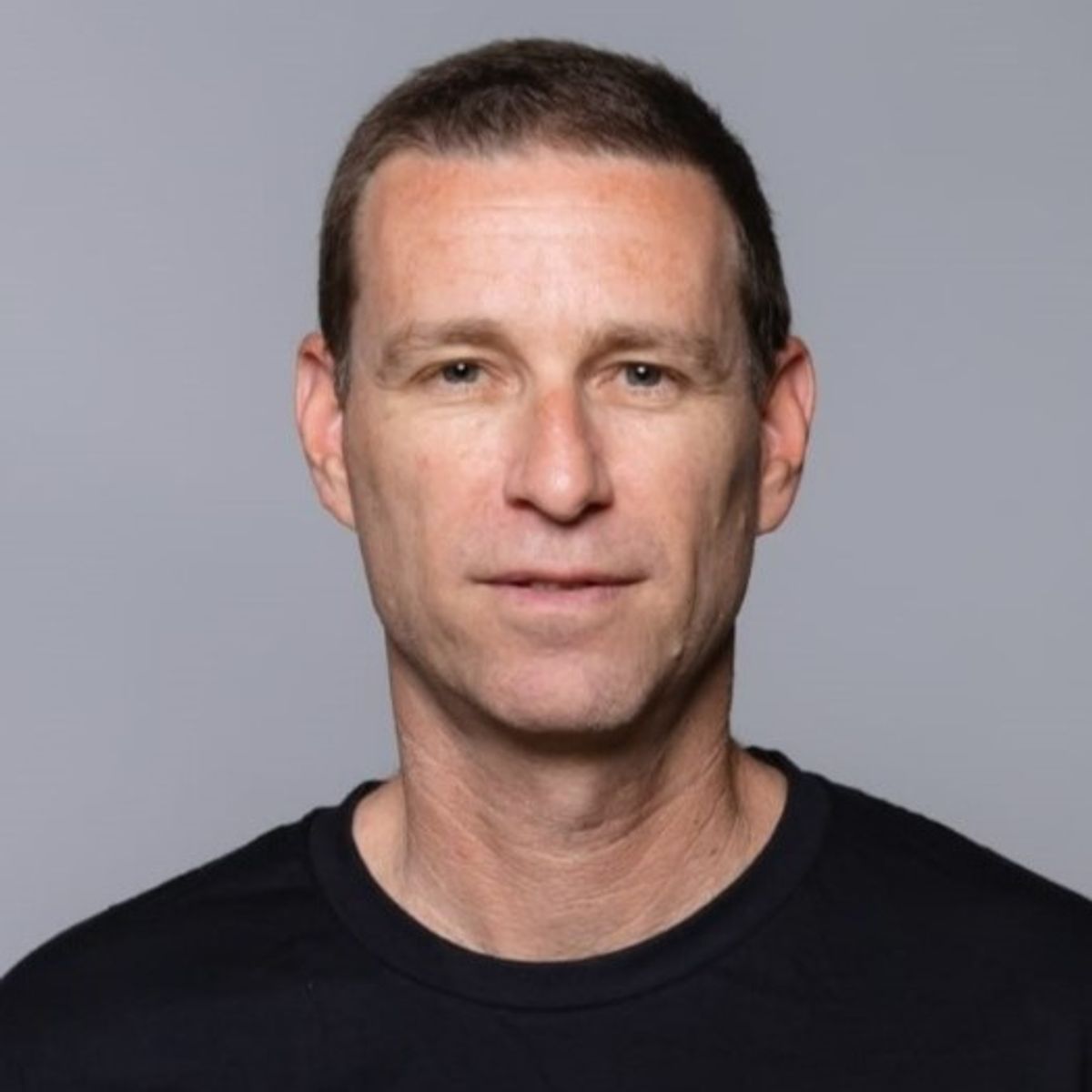 Oded Zehavi Wants Expense Reports to Vanish