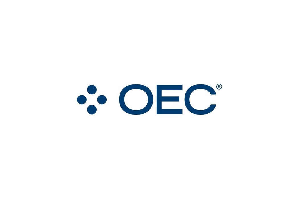 OEC Turned the Parts Counter Into Infrastructure