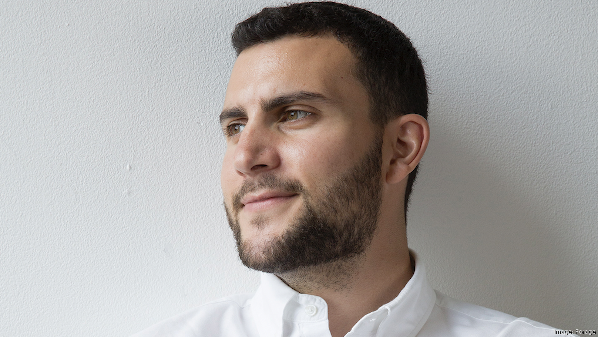 Ofek Lavian Found a Fortune in the Checkout Lane Everyone Else Avoided