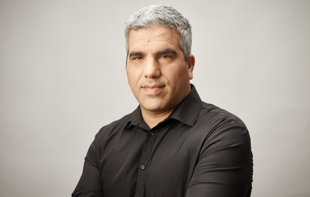 Ofer Smadari