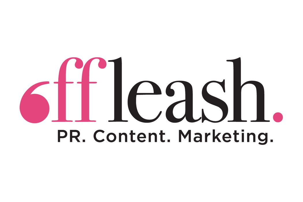 Offleash PR and the art of being understood