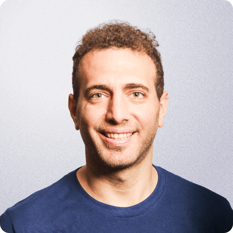 Ofir Bokobza Built a Career Before Anyone Could Print Him a Payslip