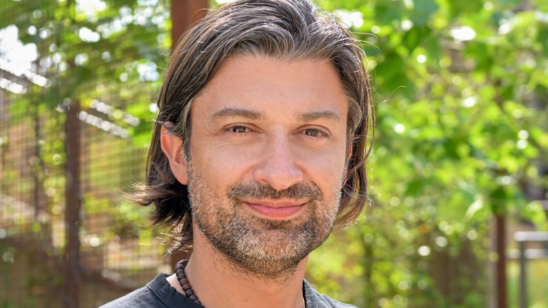 Ogi Kavazovic