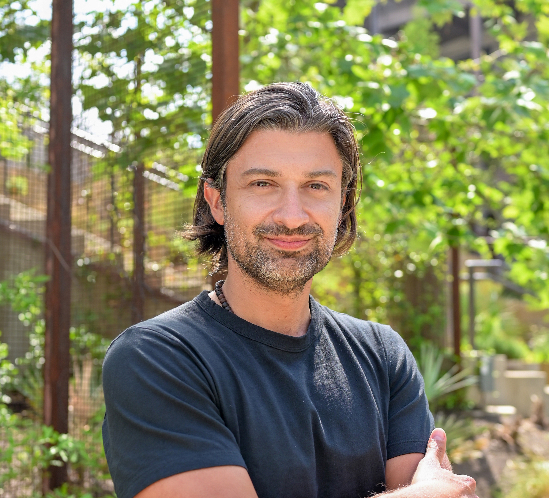 Ogi Kavazovic, Co-Founder and CEO of House Rx
