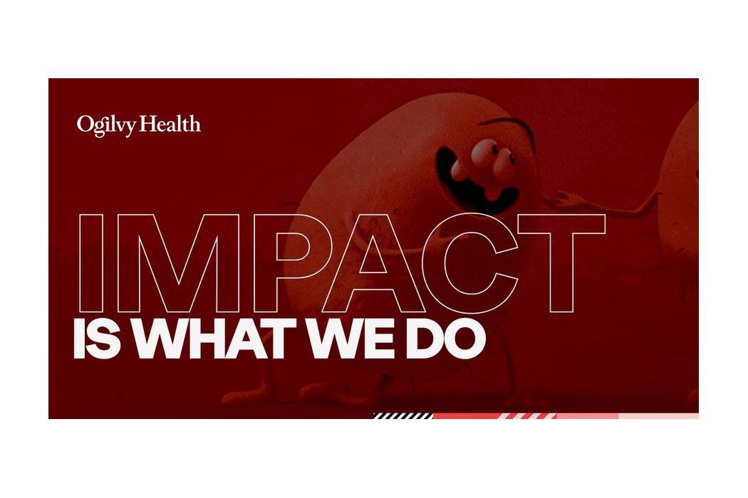 Ogilvy Health’s Real Product Is Translation