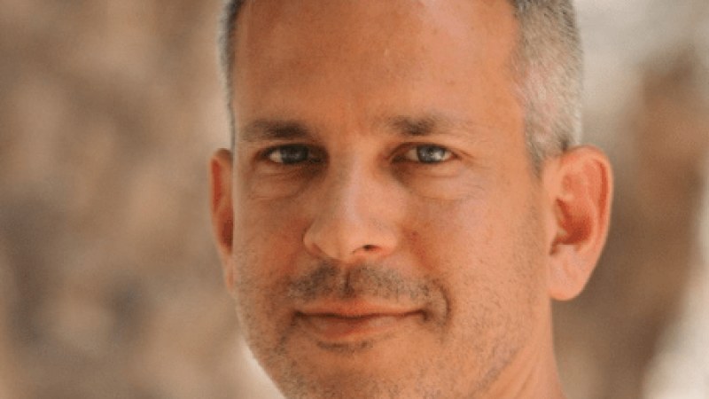 Ohad Rozen