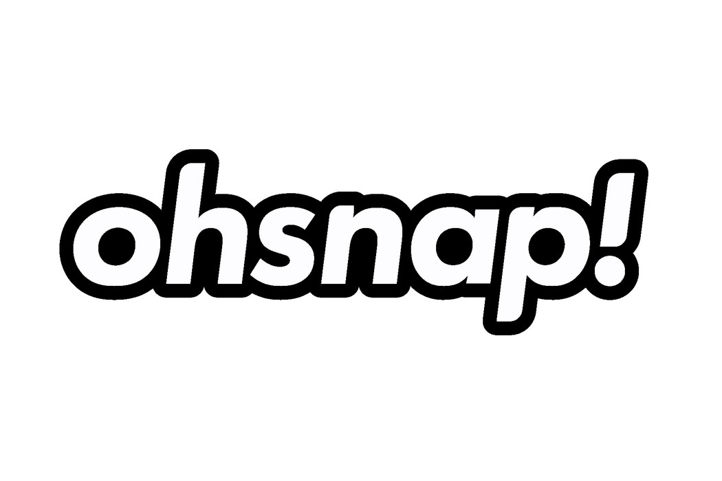 Ohsnap Broke Its First Hit - Then Built the Hardware Playbook Founders Should Copy