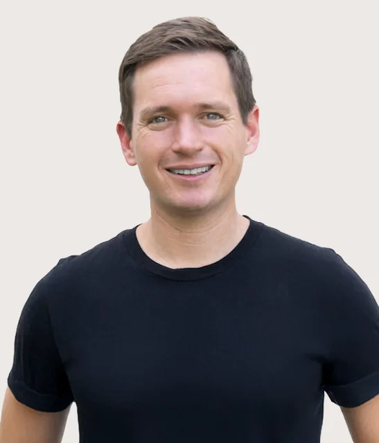Oisin O’Connor