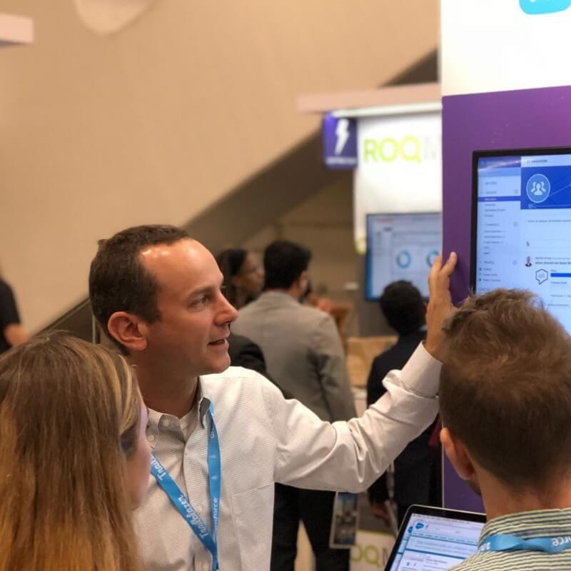 Oktana co-founder and CEO Jaime Solari