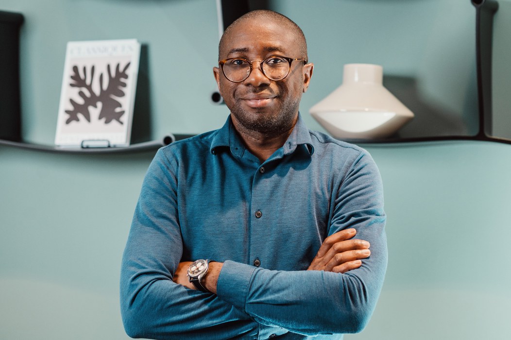 Ola Oyetayo