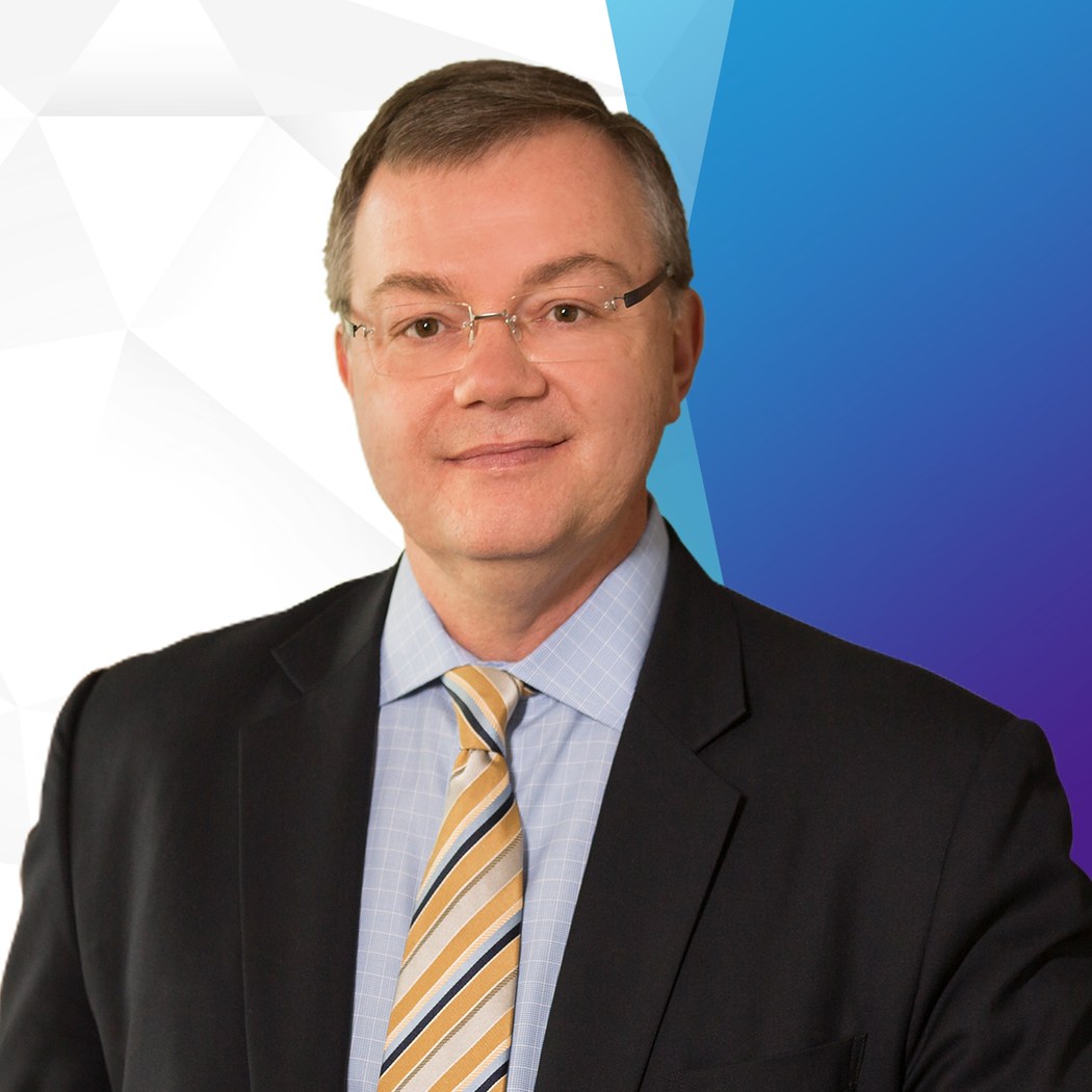 Oleg Khaykin