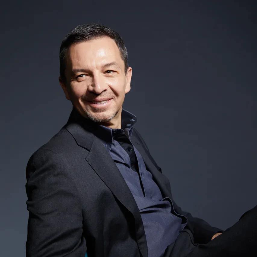 Oleg Tumanov