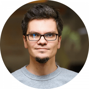 Oleksii Kratko and the Trouble With a Cheaper Yes