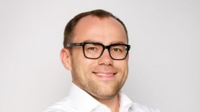 Oleksiy Lubinsky