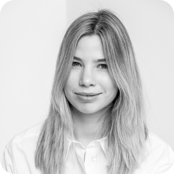 Olga Dogadkina, co-founder and CEO of Emperia