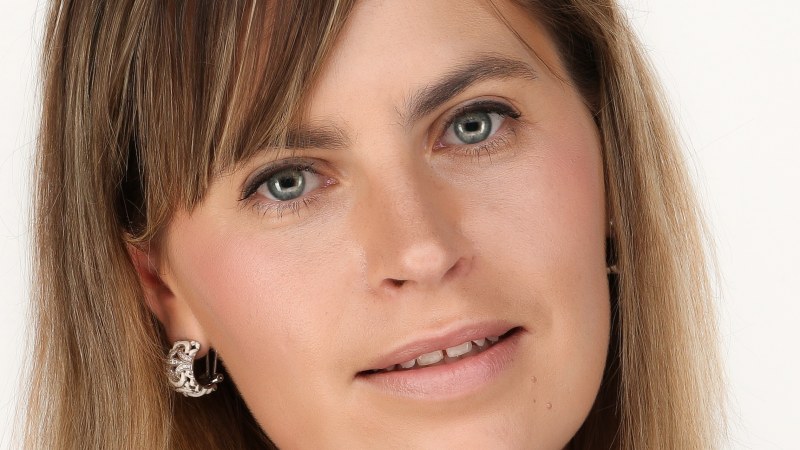 Olga V. Mack