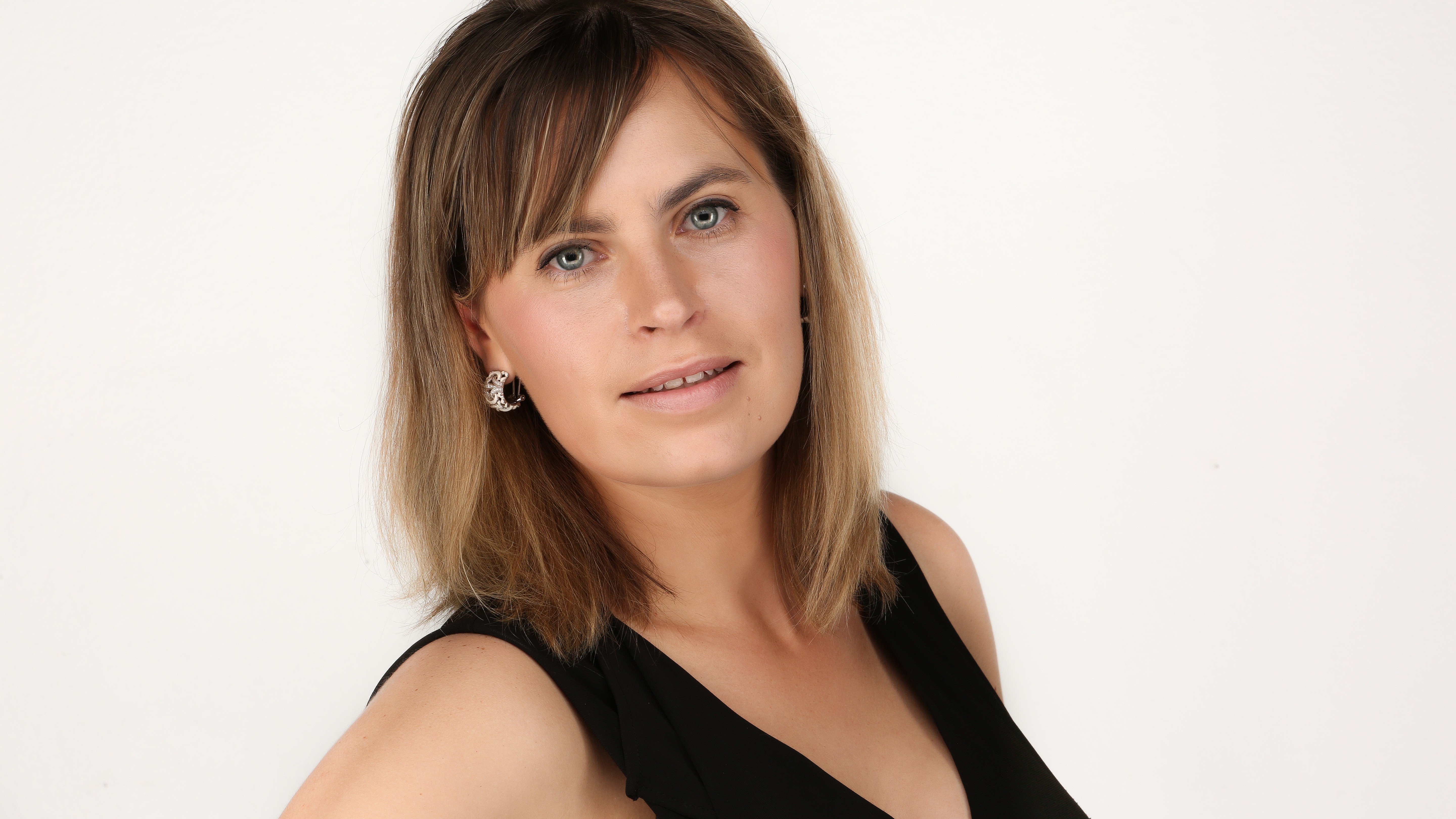 Portrait of Olga V. Mack, CEO of TermScout
