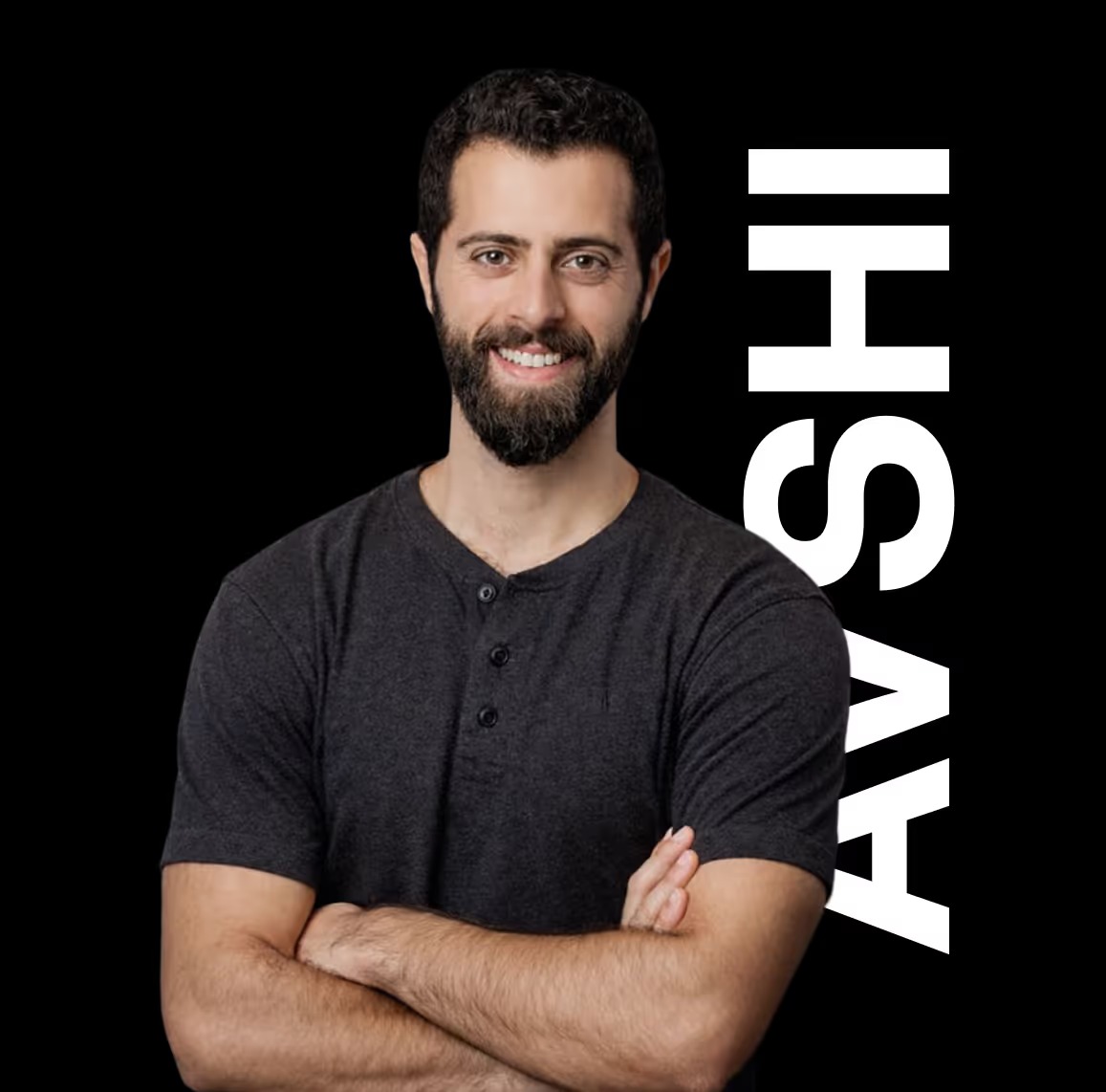 Avshalom Hilu, Oligo co-founder and CPO