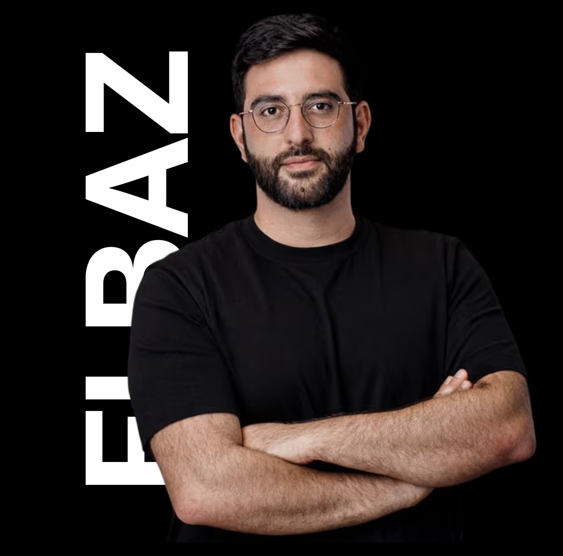 Gal Elbaz, Oligo co-founder and CTO