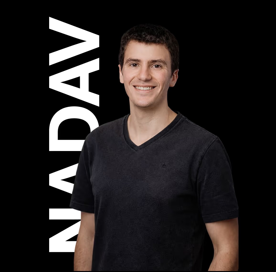 Nadav Czerninski, Oligo co-founder and CEO