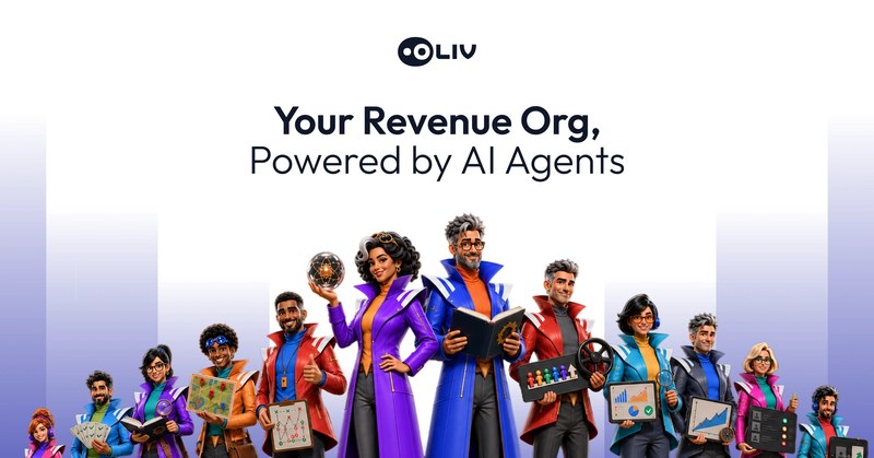 Oliv AI