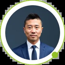 Byron Ye, managing partner of Olive Partners Management