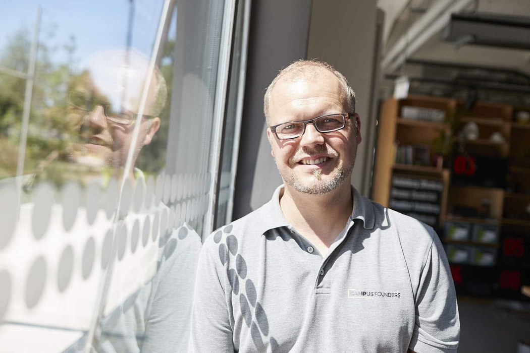 Oliver Hanisch