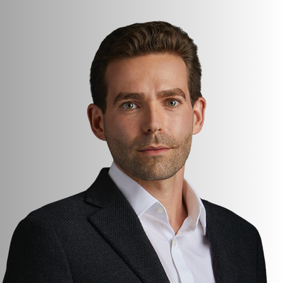 Oliver Keown Left the Balcony to Rebuild the Operating Room