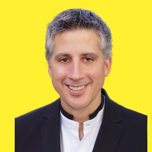 Oliver Kharraz Is Still Fixing the Waiting Room Before You Reach It