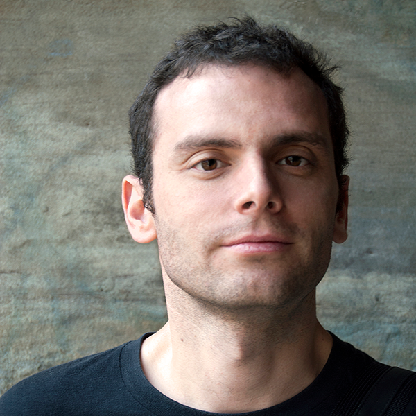 Olivier Pomel would like the bad news first