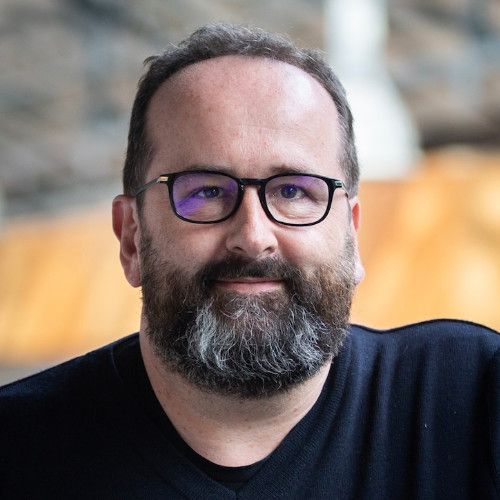 Olivier Verdin