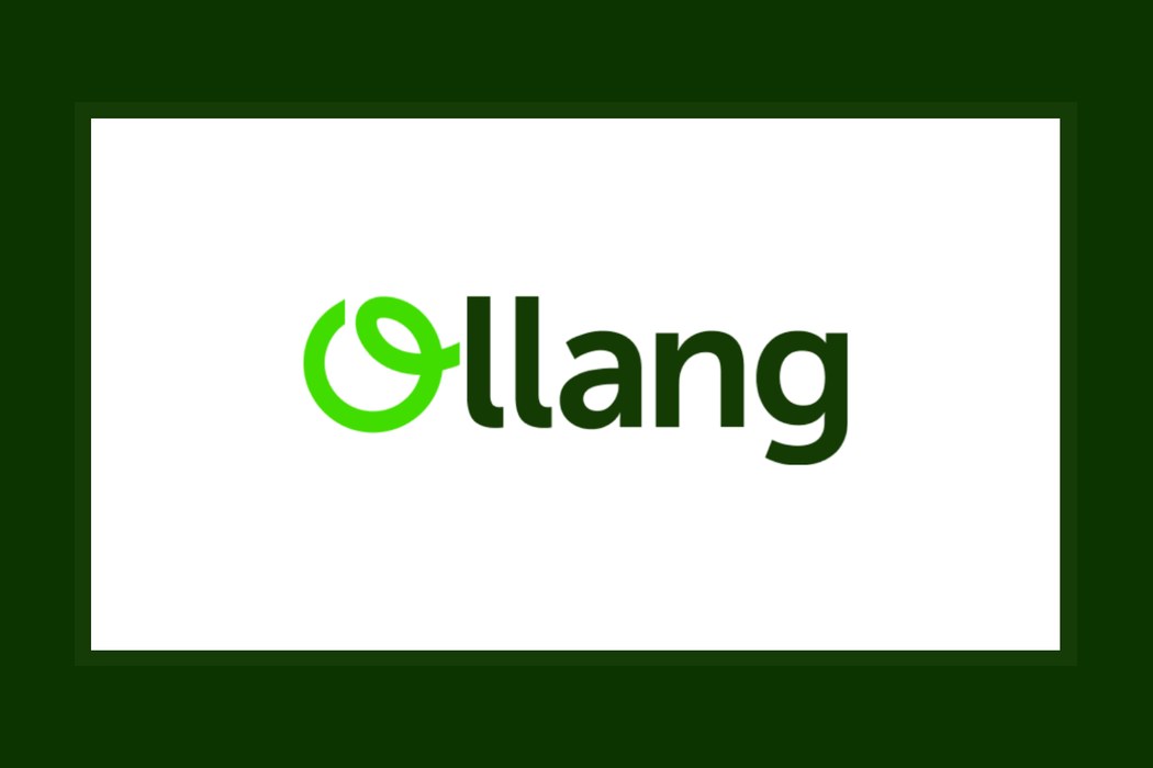 Ollang wants to end the multilingual relay race