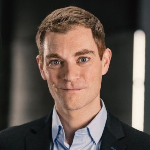 Noah Glass, Olo founder and CEO