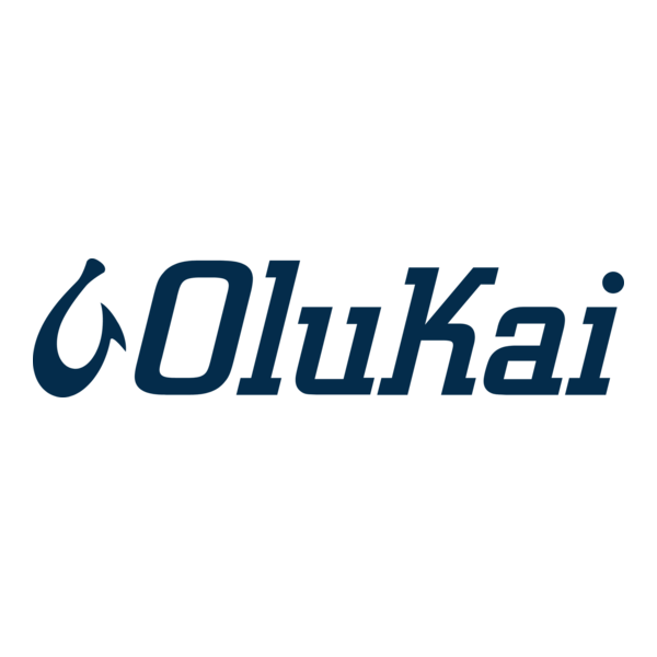 OluKai logo