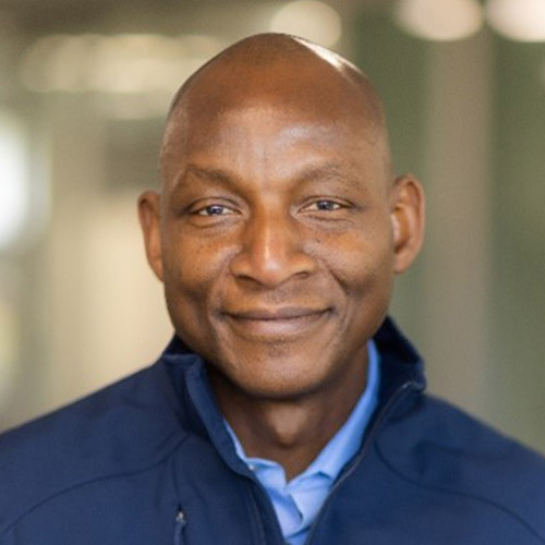 Olumide Soroye