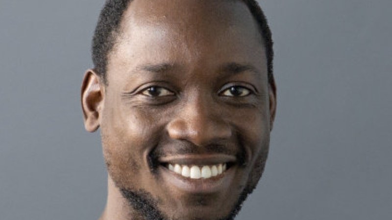 Oluwasoga Oni