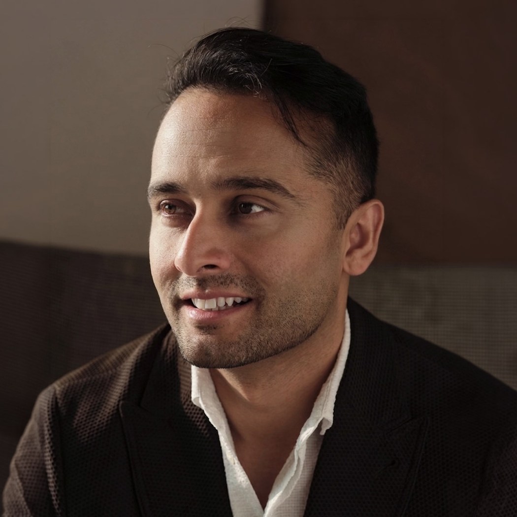 Omair Tariq’s $5 million introduction