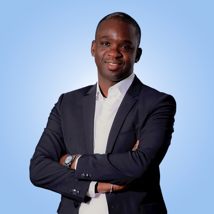 Omar Cissé