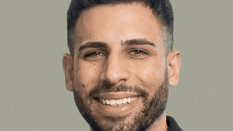 Omar Issa