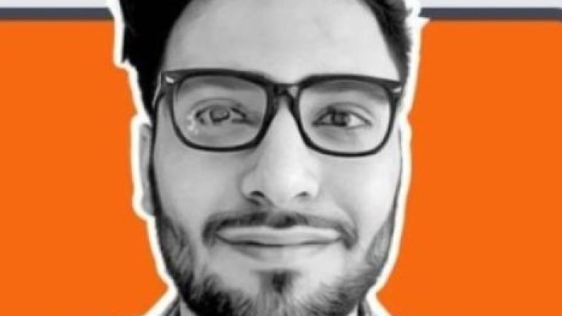 Omar Khateeb
