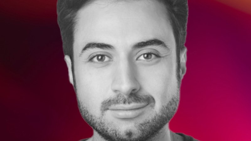 Omar Shaya