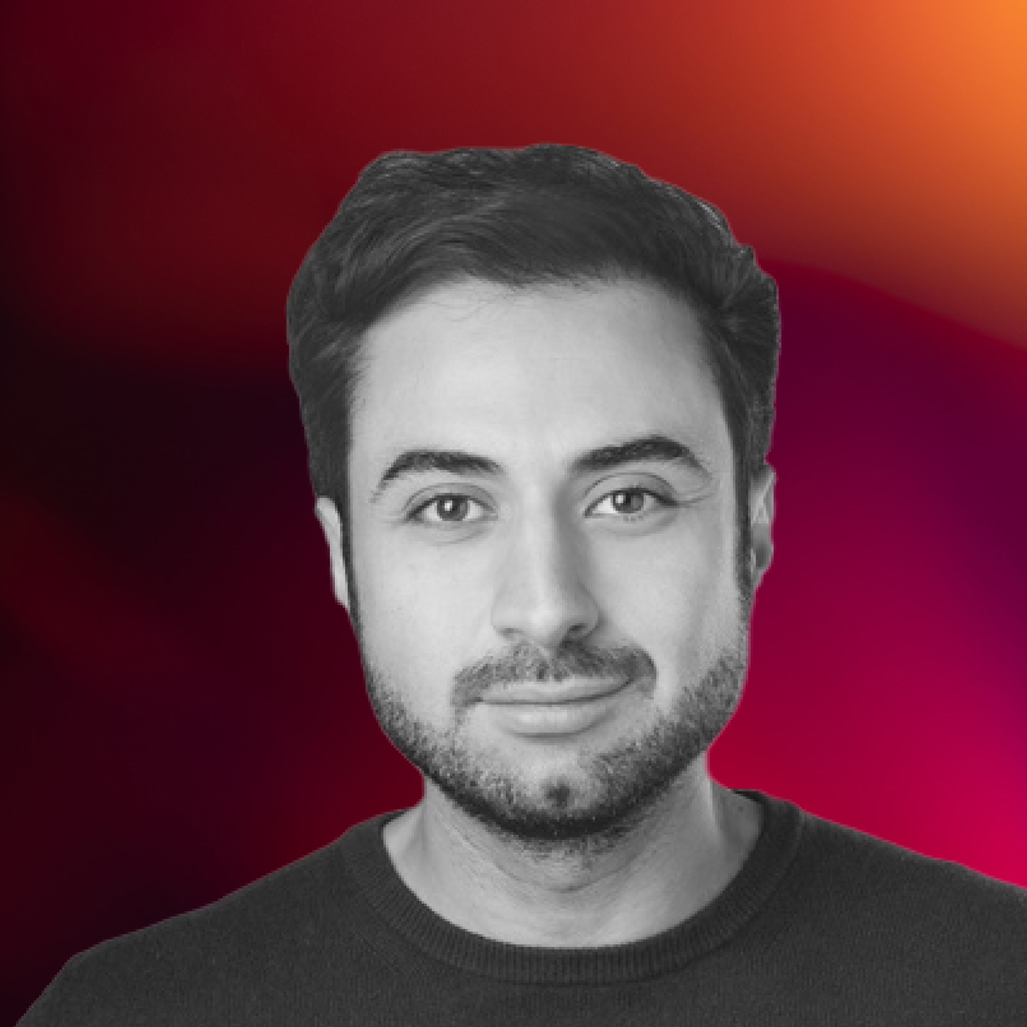 Omar Shaya, Founder and CEO of Please AI