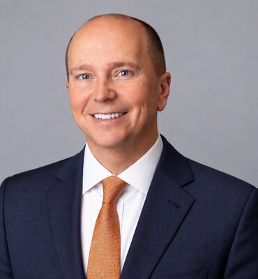 Matthew P. Gourmand, Omega Healthcare Investors CEO