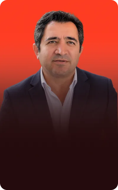 Omer Deveci