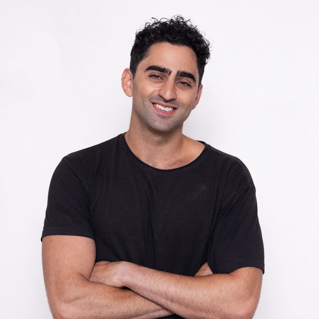 Omer Goldberg