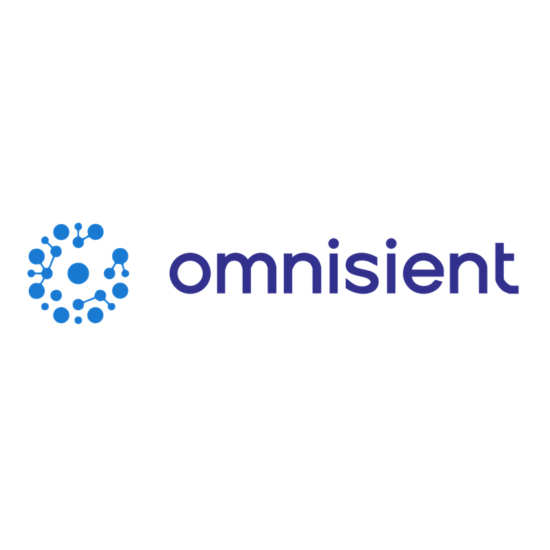 Omnisient - Collaborative Consumer Intelligence logo