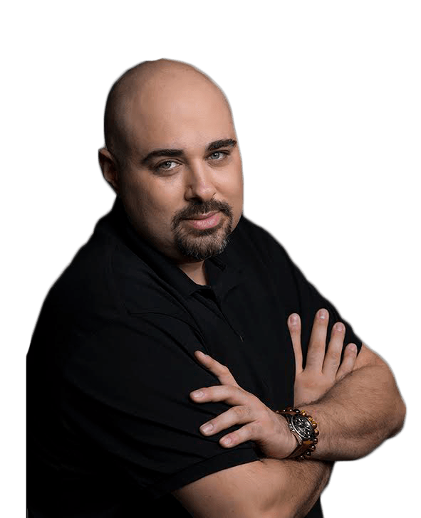 Omri Lavie and the problem of too many locks
